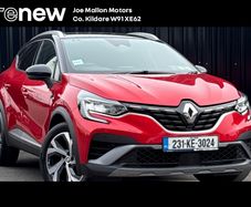 Renault Captur 2023