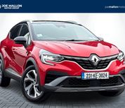 Renault Captur 2023