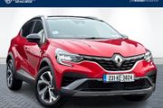 Renault Captur 2023