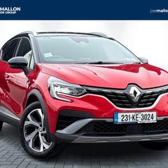 Renault Captur 2023