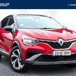 Renault Captur 2023