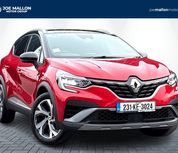 Renault Captur 2023