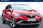 Renault Captur 2023