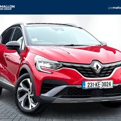 Renault Captur 2023