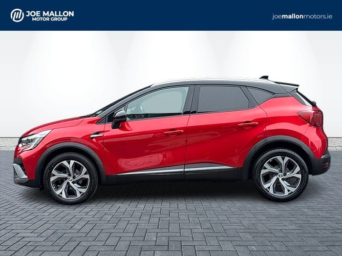 Renault Captur 2023