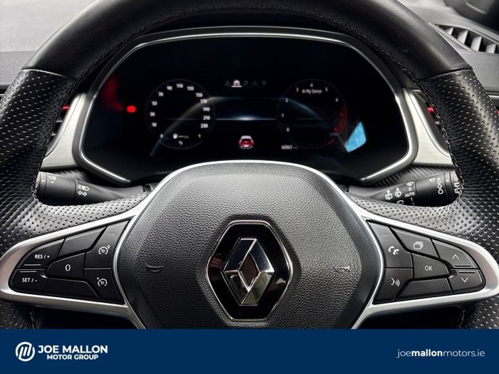 Renault Captur 2023