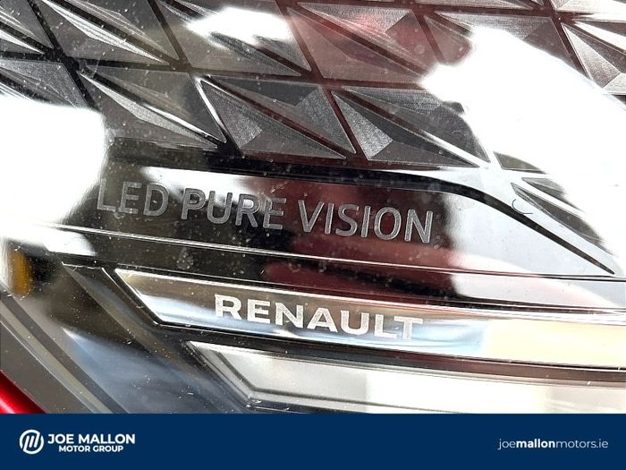 Renault Captur 2023