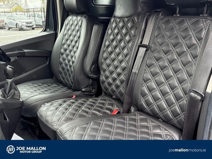 Renault Trafic 2022