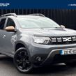 Dacia Duster 2023