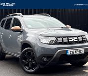 Dacia Duster 2023