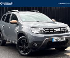 Dacia Duster 2023