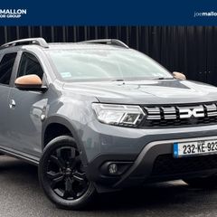 Dacia Duster 2023