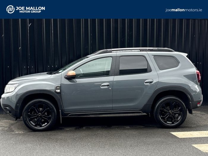 Dacia Duster 2023