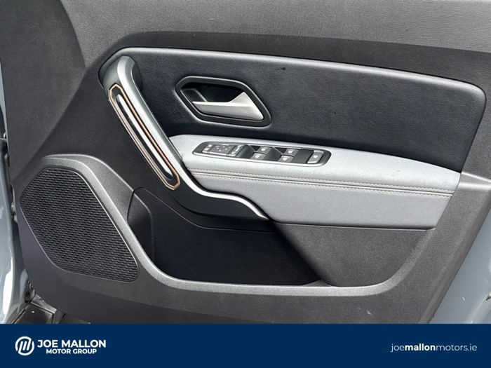 Dacia Duster 2023