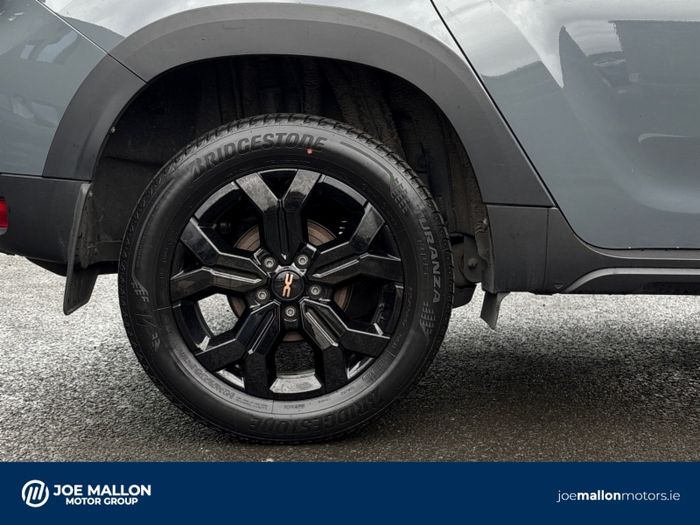 Dacia Duster 2023