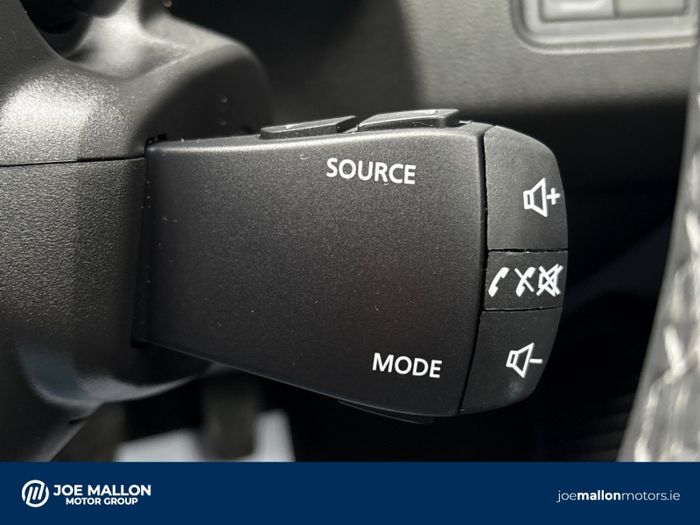 Dacia Duster 2023