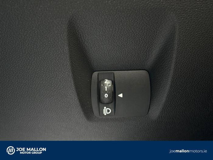 Dacia Duster 2023