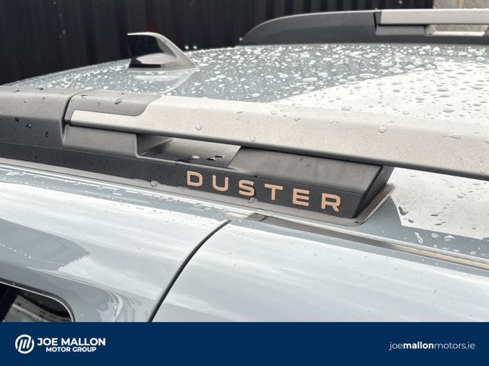 Dacia Duster 2023