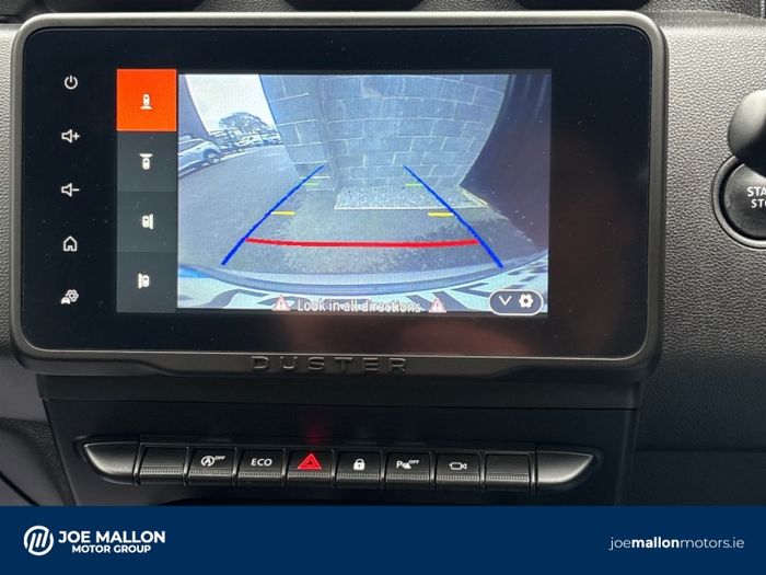 Dacia Duster 2023