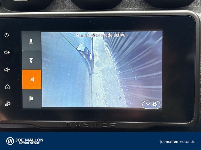 Dacia Duster 2023