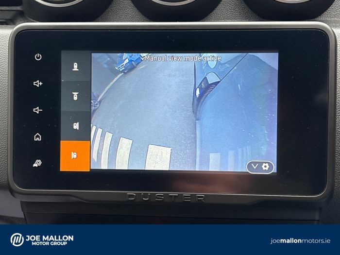 Dacia Duster 2023