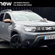 Dacia Duster 2023
