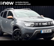 Dacia Duster 2023
