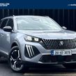 Peugeot 2008 2026