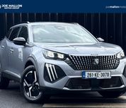 Peugeot 2008 2026