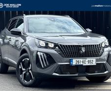 Peugeot 2008 2026