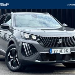 Peugeot 2008 2026