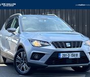 SEAT Arona 2020