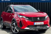 Peugeot 3008 2022