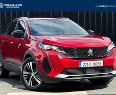 Peugeot 3008 2022