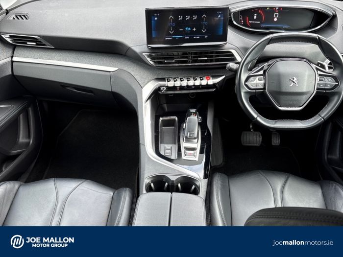 Peugeot 3008 2022