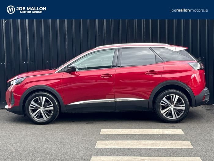Peugeot 3008 2022