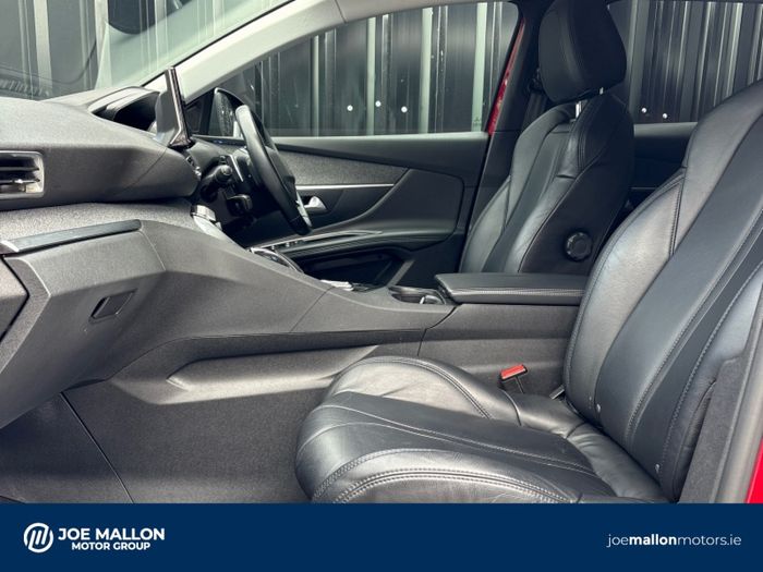 Peugeot 3008 2022