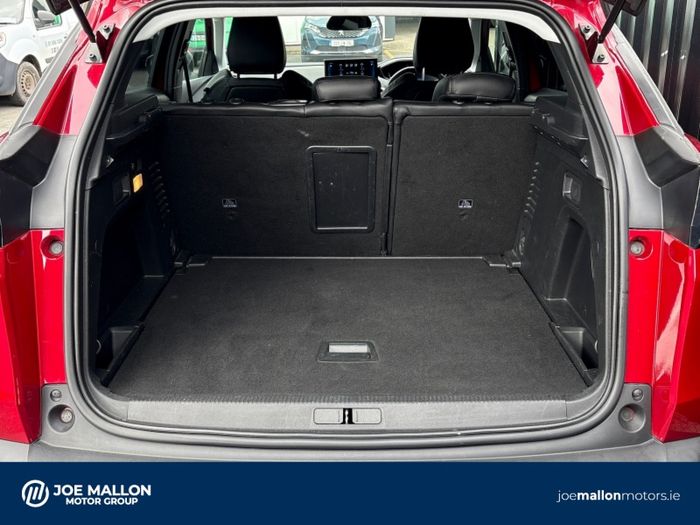 Peugeot 3008 2022