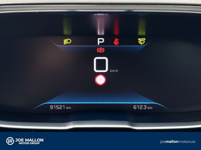 Peugeot 3008 2022