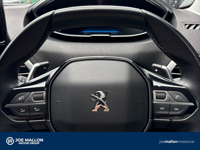 Peugeot 3008 2022