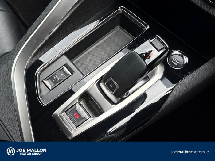 Peugeot 3008 2022