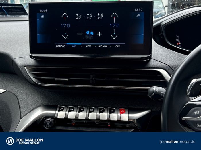 Peugeot 3008 2022
