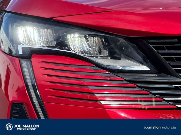 Peugeot 3008 2022