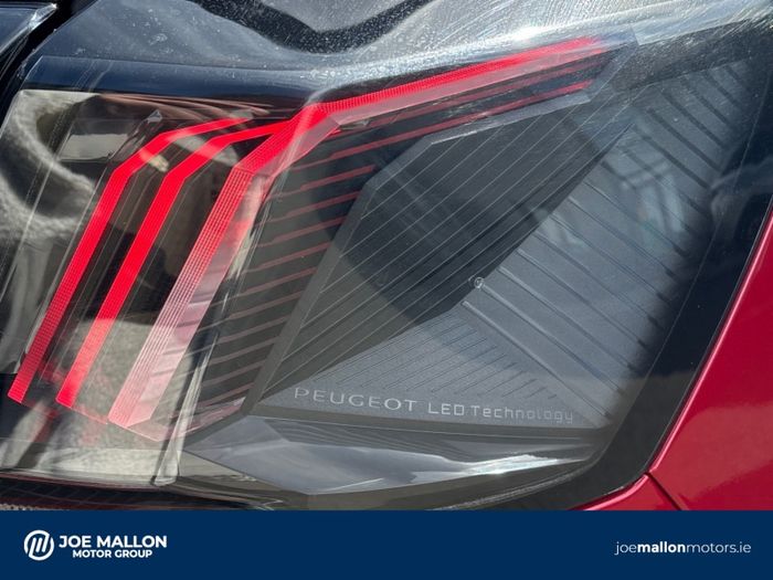 Peugeot 3008 2022