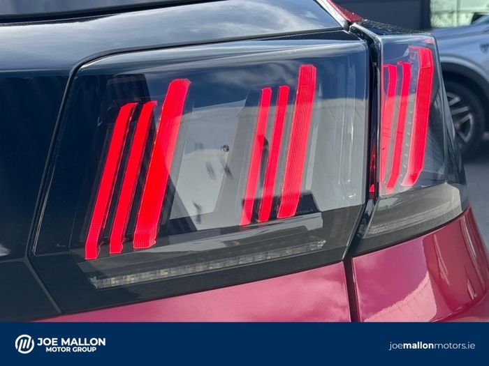 Peugeot 3008 2022