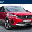 Peugeot 3008 2022