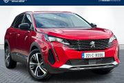 Peugeot 3008 2022