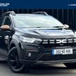 Dacia Sandero Stepway 2025
