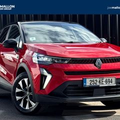 Renault Captur 2025
