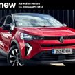 Renault Captur 2025